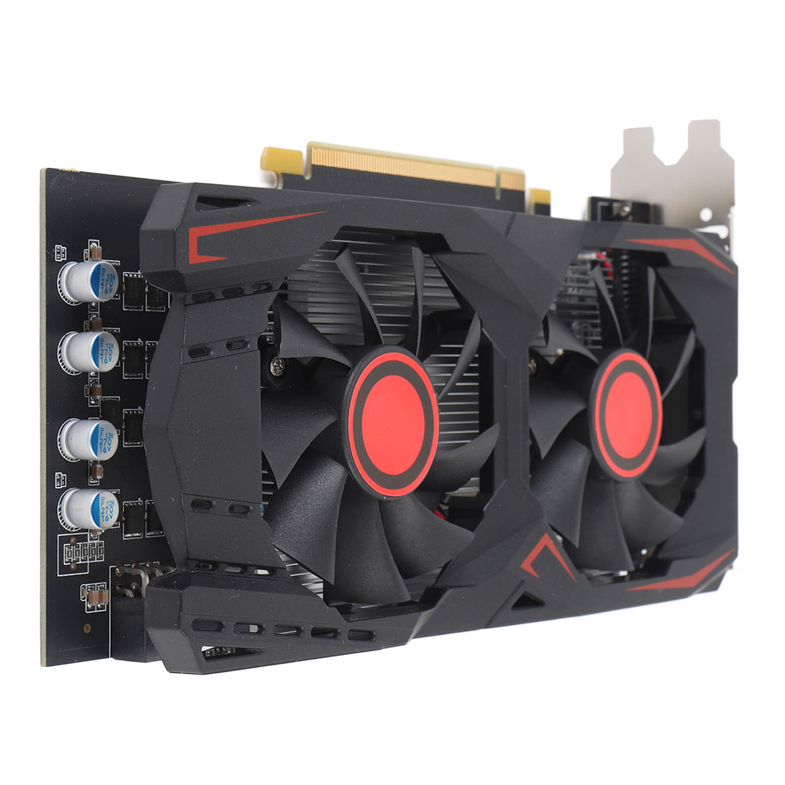 Pc Gaming Liquid - Tarjeta gráfica PCIE 2,0, ranura 16X,