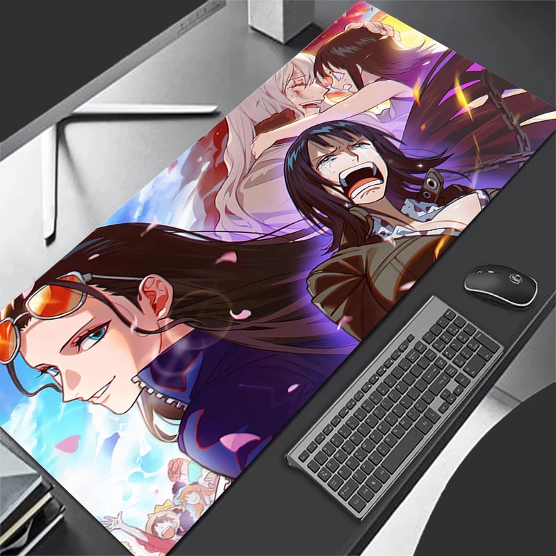 Pc Gaming Lounge - Alfombrilla de Ratón Japonesa con Diseño
