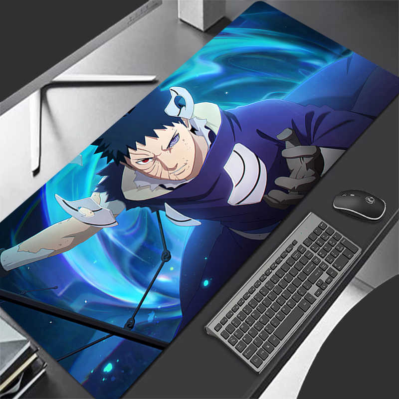 Pc Gaming Lounge - Alfombrilla de ratón Anime Carpe grande