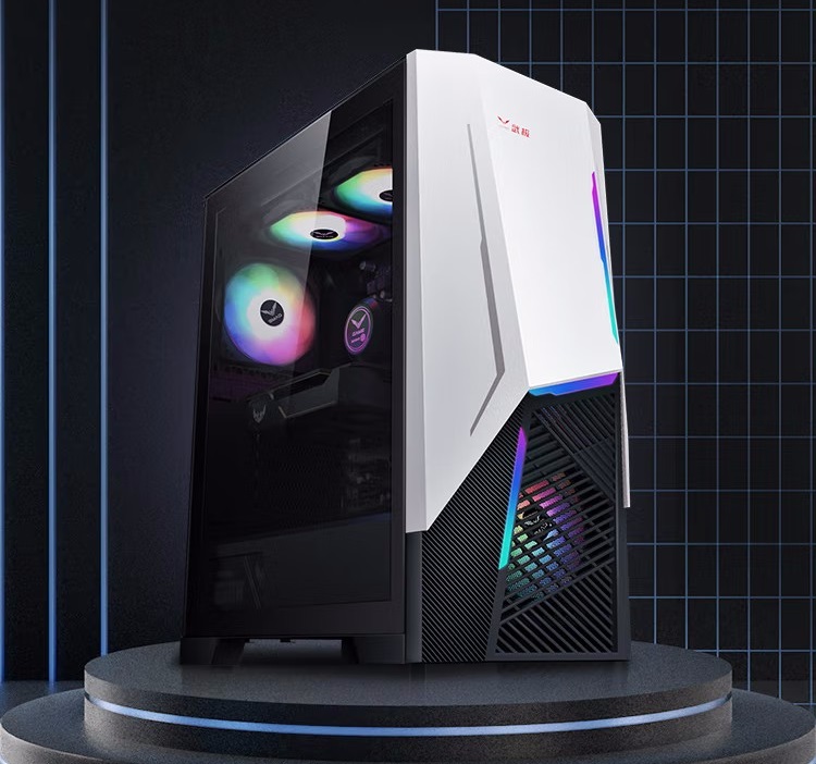 PC para juegos Intel i7 10700F - Pc Gaming Fullset reseña y precio