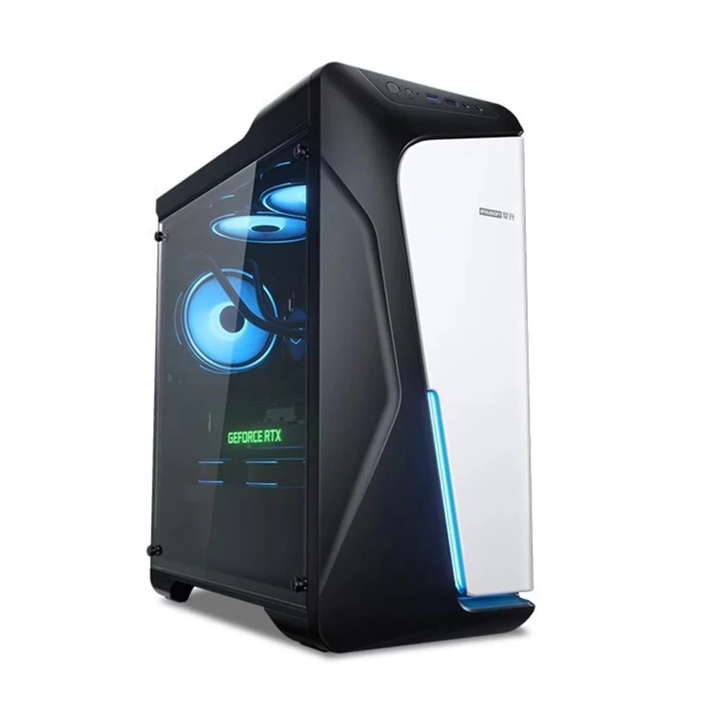 PC para juegos Intel i5 10400F - Pc Gaming Fullset reseña y precio