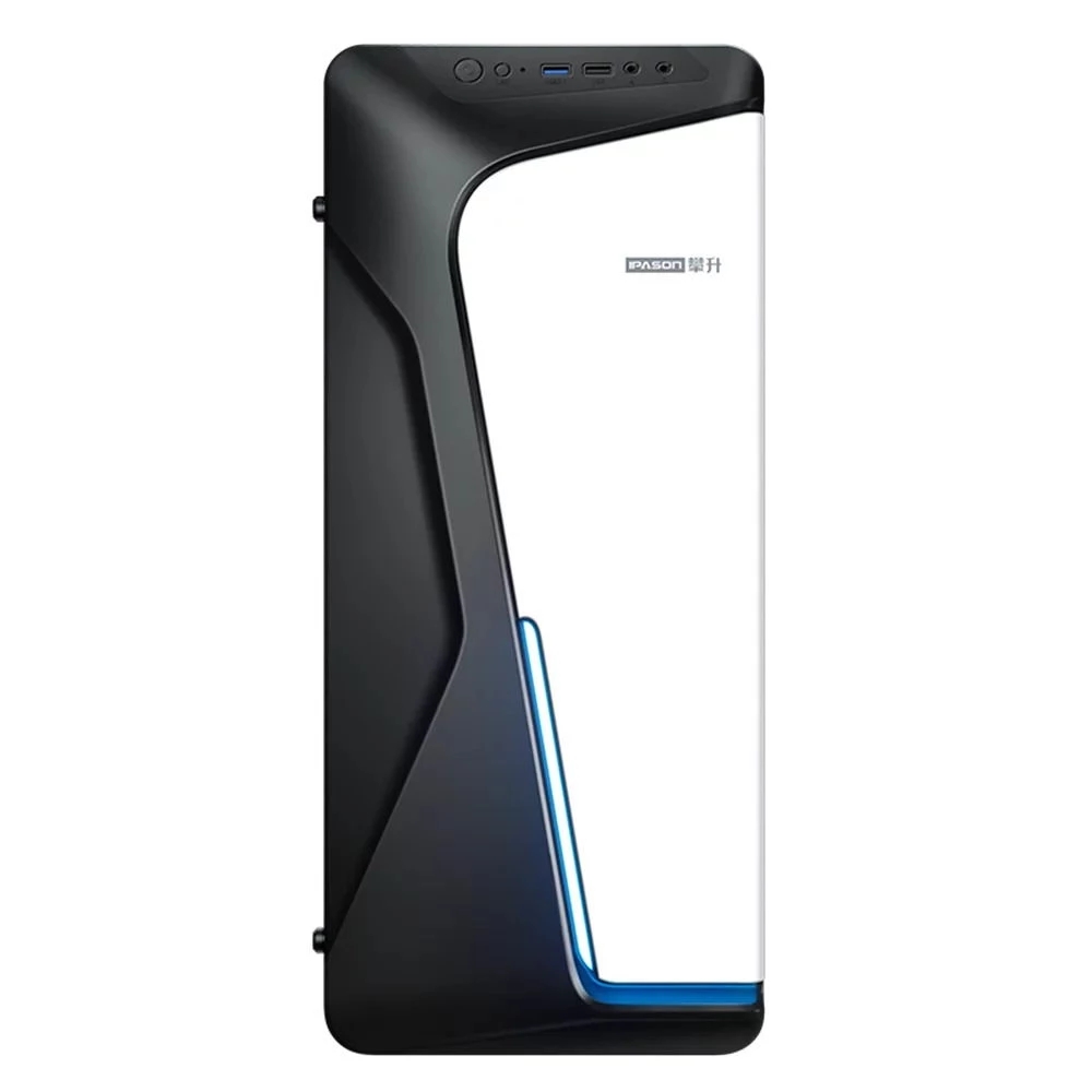 PC para juegos Intel i5 10400F - Pc Gaming Fullset reseña y precio