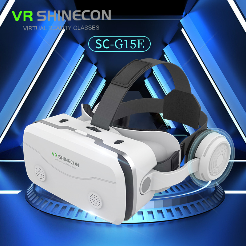 Gafas de realidad Virtual VR,  - Vr Headset Pc reseña y precio