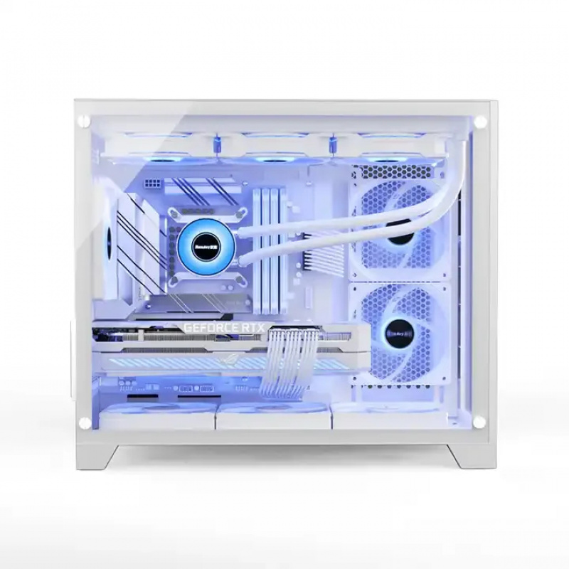PC Gamer Completo y Económico  - Pc Gaming Fullset reseña y precio