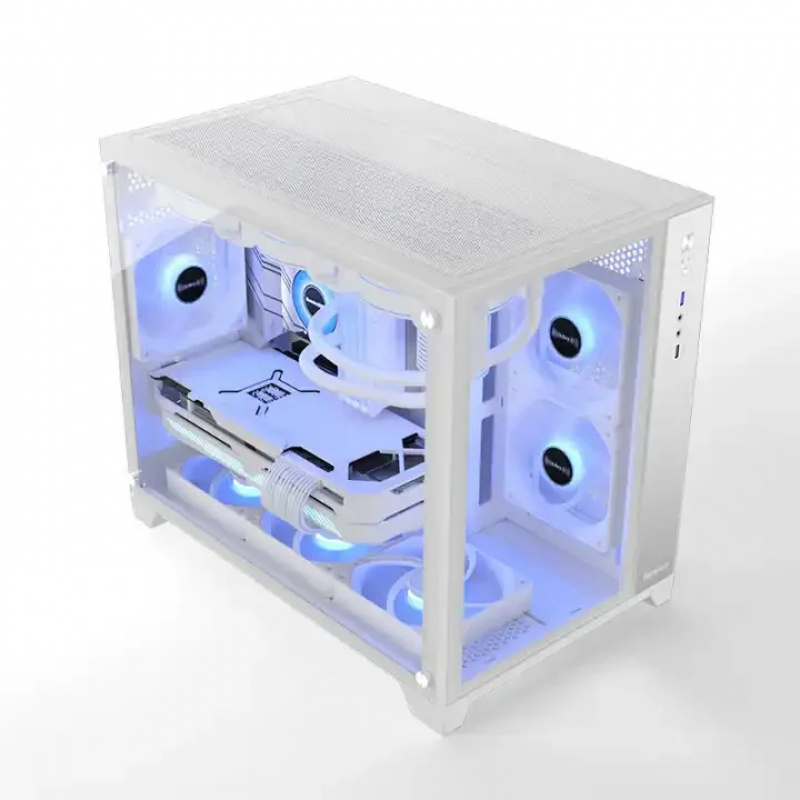 PC Gamer Completo y Económico  - Pc Gaming Fullset reseña y precio