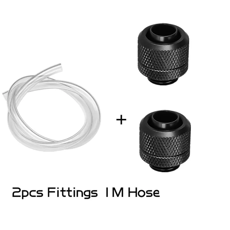 KIT de montaje de manguera de  - Pc Gaming Lounge reseña y precio