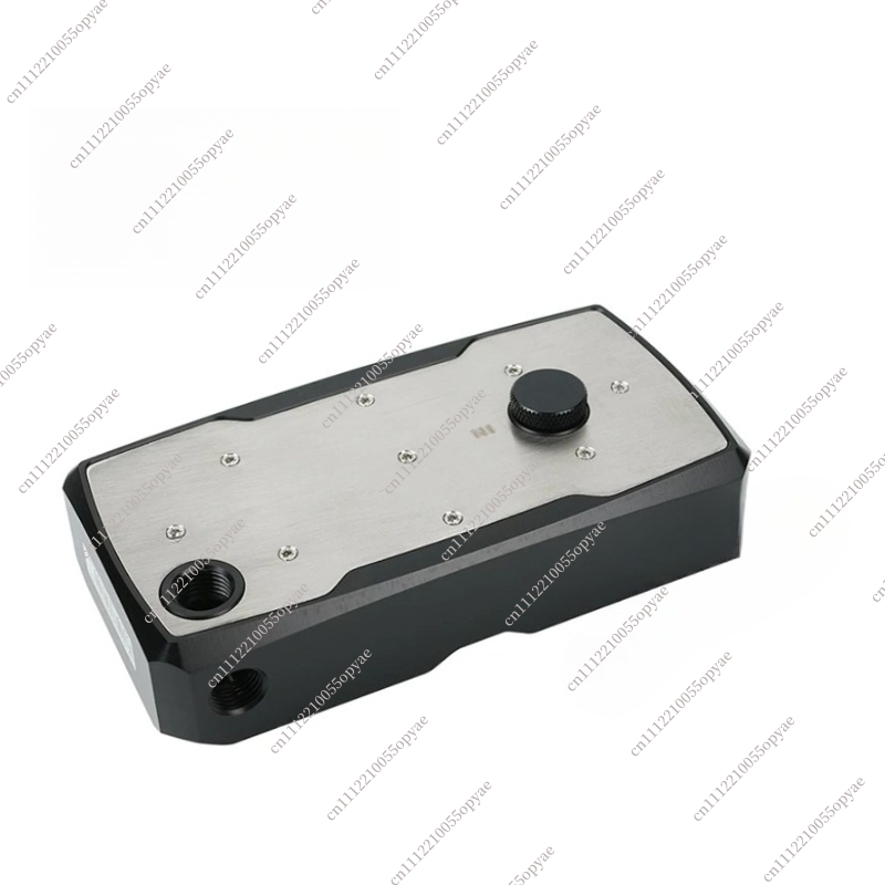 Cubierta Superior de Bomba Dob - Pc Water Cooling reseña y precio