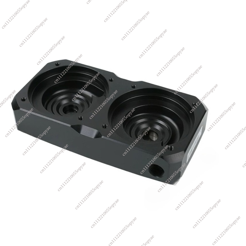 Cubierta Superior de Bomba Dob - Pc Water Cooling reseña y precio