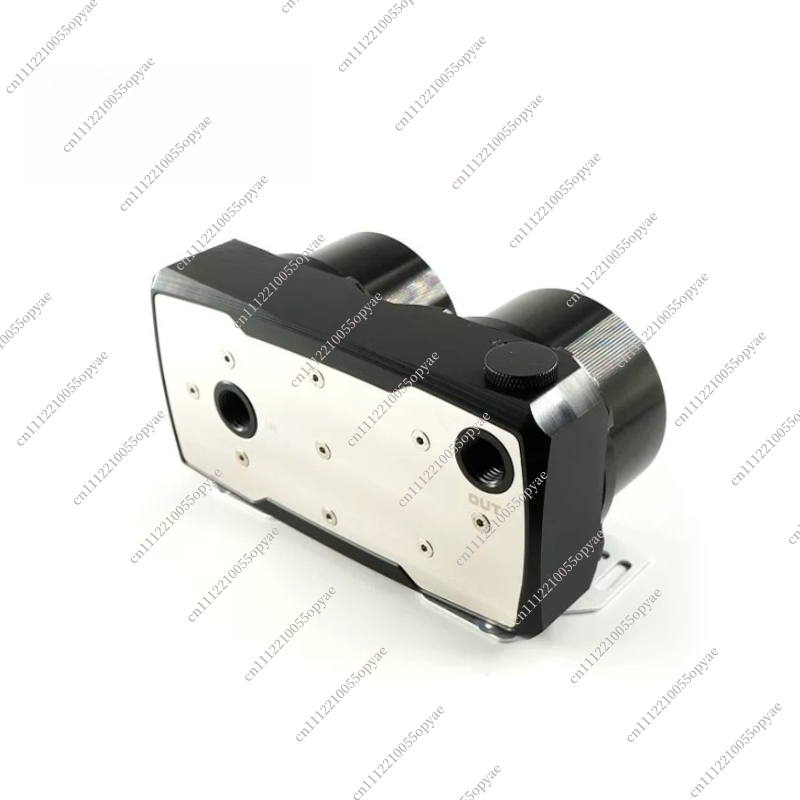 Cubierta Superior de Bomba Dob - Pc Water Cooling reseña y precio