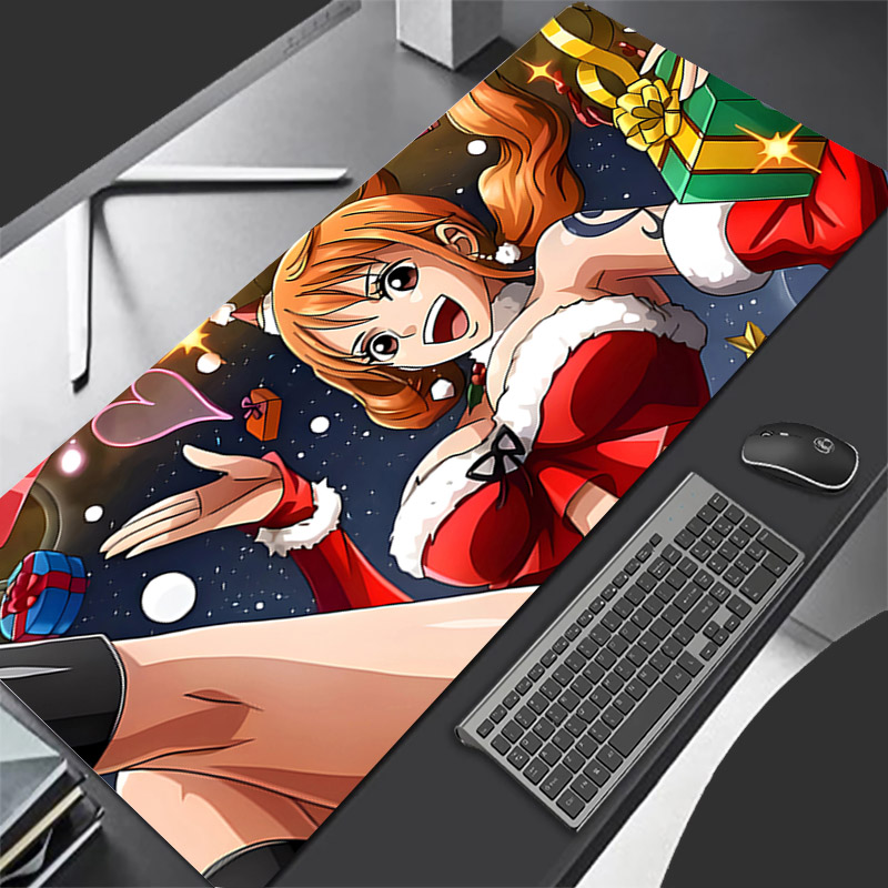 Alfombrilla de Ratón One Piece - Pc Gaming Lounge reseña y precio