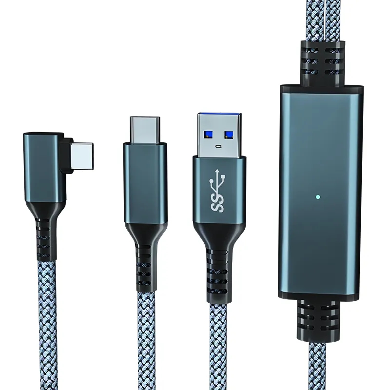 Cable de enlace de 5M para aur - Vr Headset Pc reseña y precio