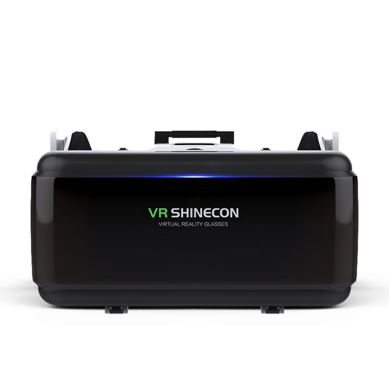 Gafas 3D VR clásicas, gafas de - Vr Headset Pc reseña y precio