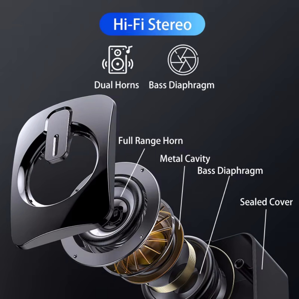 Altavoces para Computadora, Ca - Pc Gaming Fullset reseña y precio