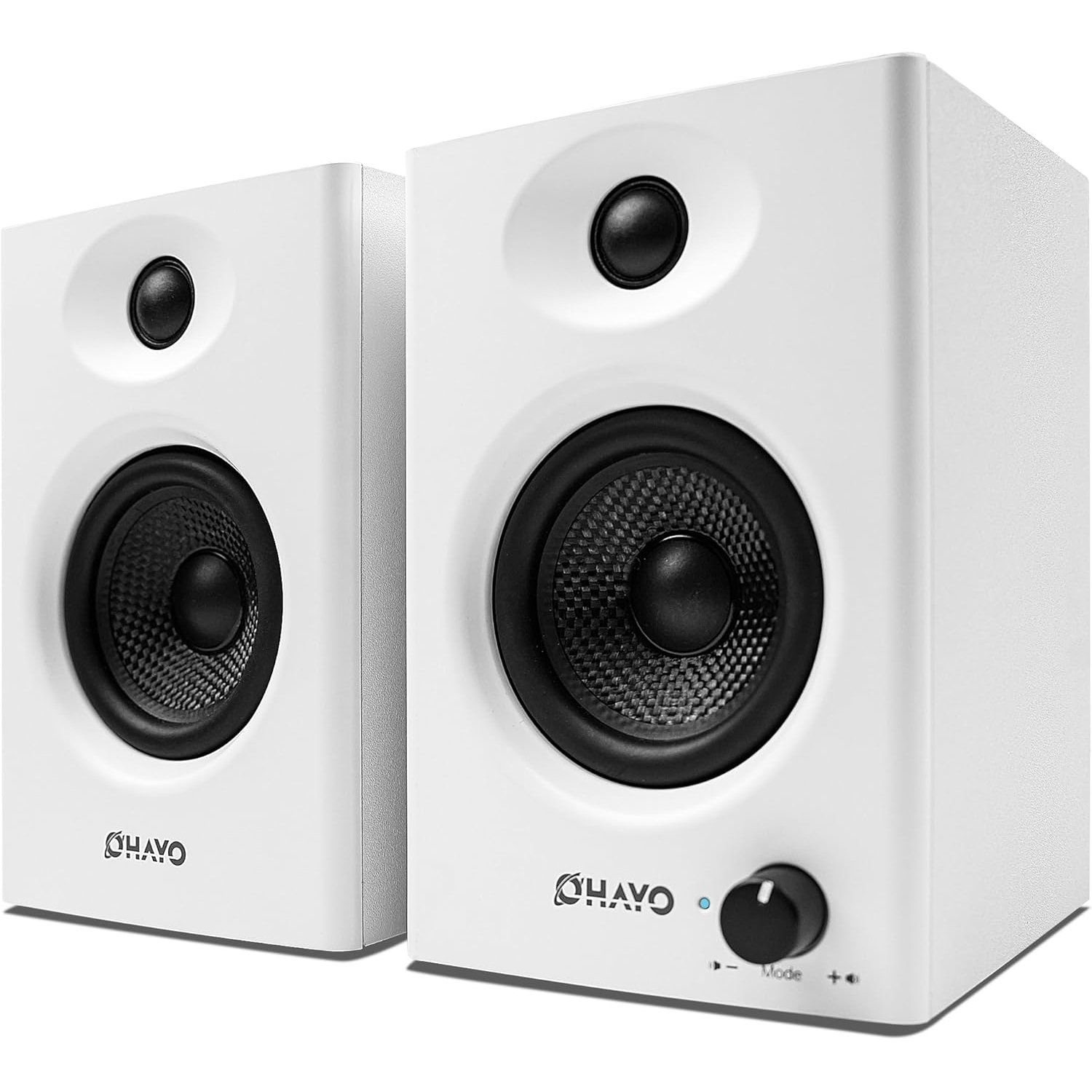 OHAYO Altavoces para computado - Pc Gaming Fullset reseña y precio