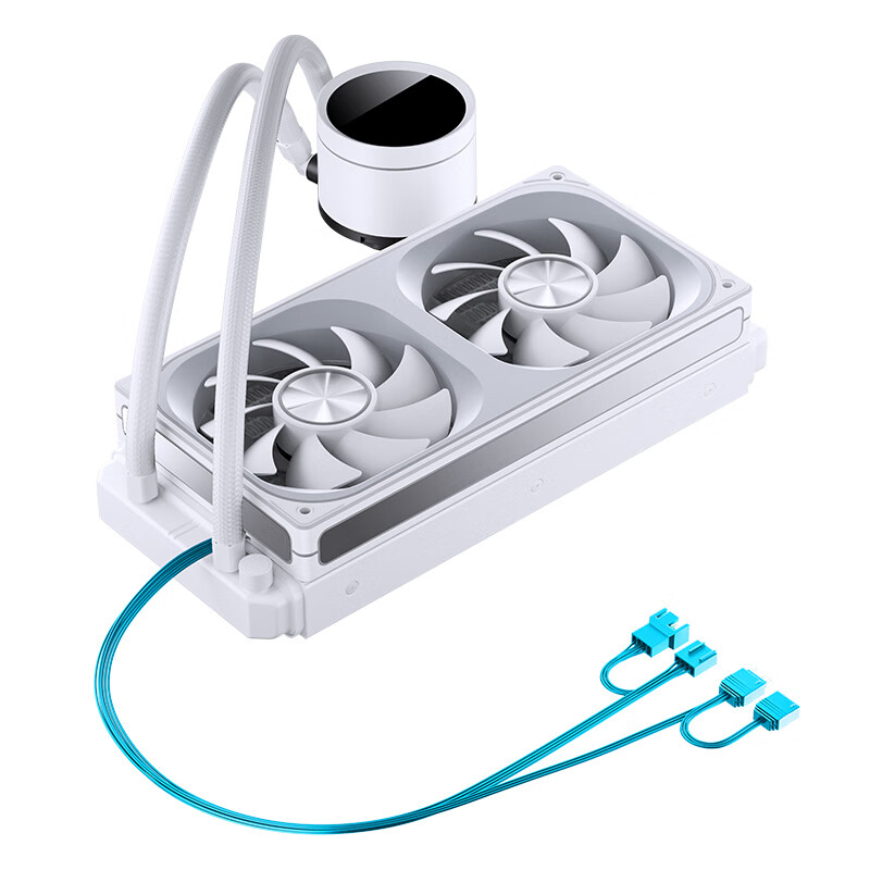 Enfriador de Agua para CPU JON - Pc Gaming Liquid reseña y precio