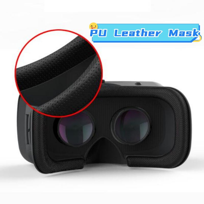 G04A IMAX películas 3D pantall - Vr Headset Pc reseña y precio