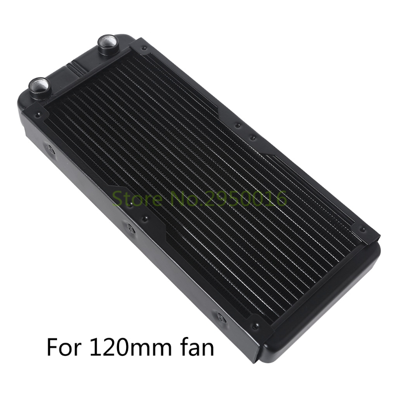 Tubo de refrigeración por agua - Pc Water Cooling reseña y precio