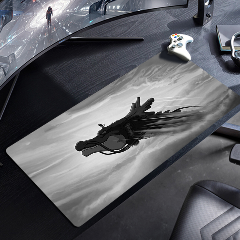 Alfombrilla de ratón resistent - Pc Gaming Lounge reseña y precio