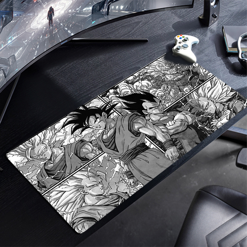 Alfombrilla de ratón resistent - Pc Gaming Lounge reseña y precio