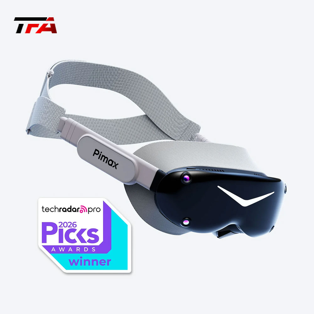 Gafas de realidad virtual 8K p - Vr Headset Pc reseña y precio