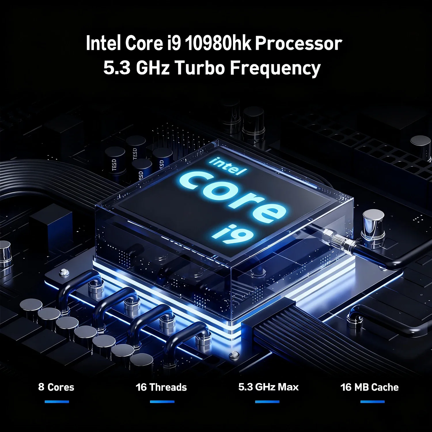 Portátil de 15,6 pulgadas con  - Pc Gaming Intel reseña y precio