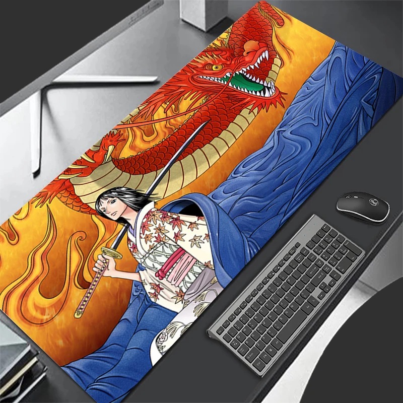 Alfombrilla de Ratón Japonesa  - Pc Gaming Lounge reseña y precio