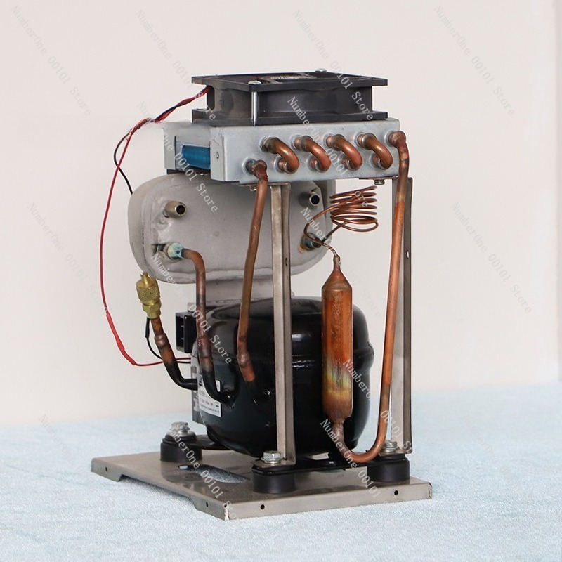 Mini Enfriador de Agua Profesi - Pc Water Cooling reseña y precio
