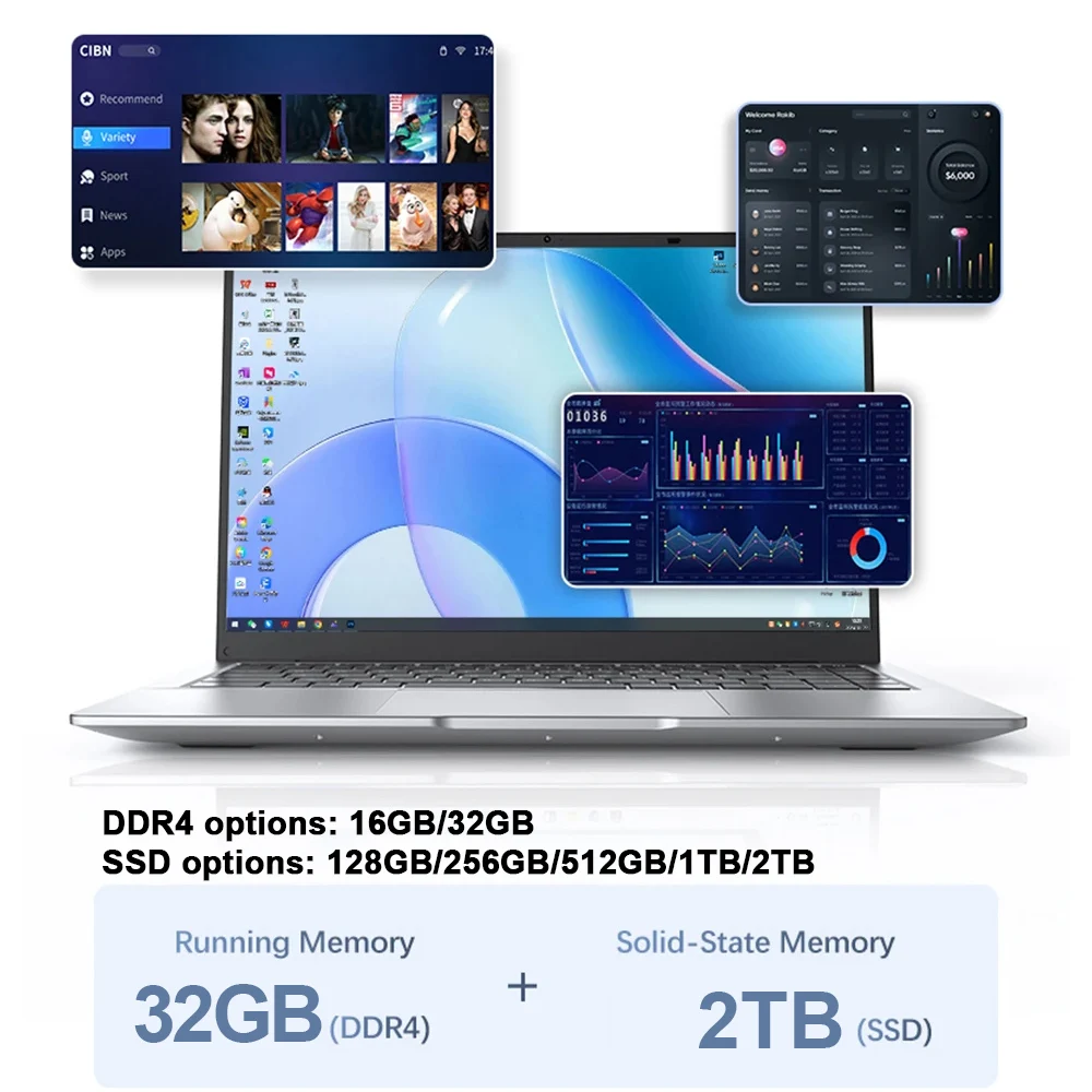 Dapper 2026, PC Compacto para  - Pc Gaming Intel reseña y precio