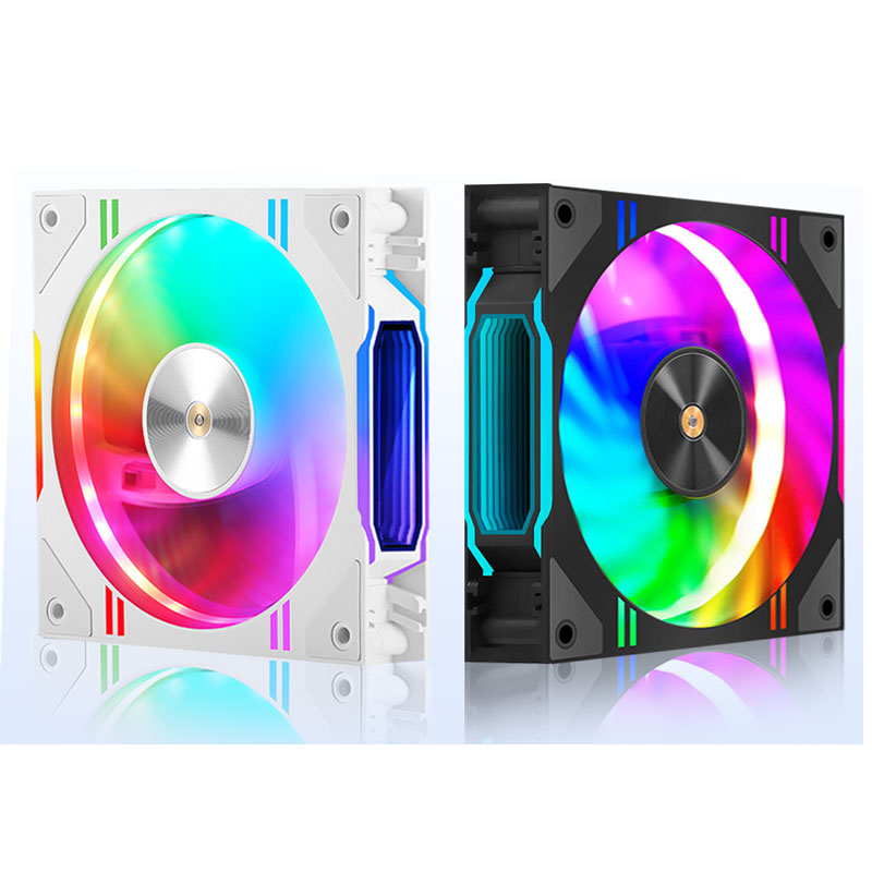 UPSIREN D30 120X120X30mm venti - Pc Water Cooling reseña y precio