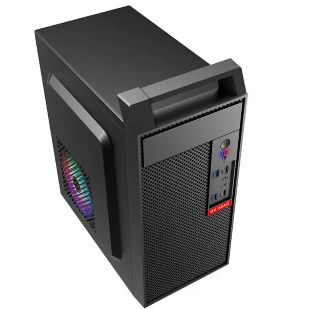 Estación de Trabajo de Alta Ca - Pc Gaming Fullset reseña y precio