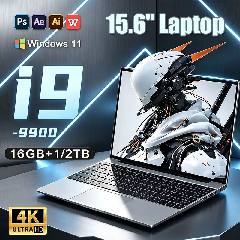 NUEVA Computadora Portátil de  - Pc Gaming Intel reseña y precio