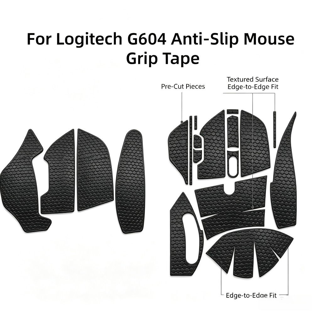 Accesorios para ratón Logitech - Pc Gaming Fullset reseña y precio