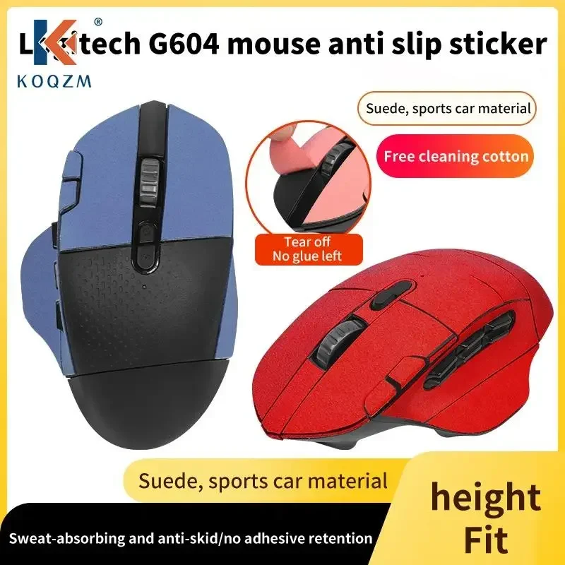 Accesorios para ratón Logitech - Pc Gaming Fullset reseña y precio