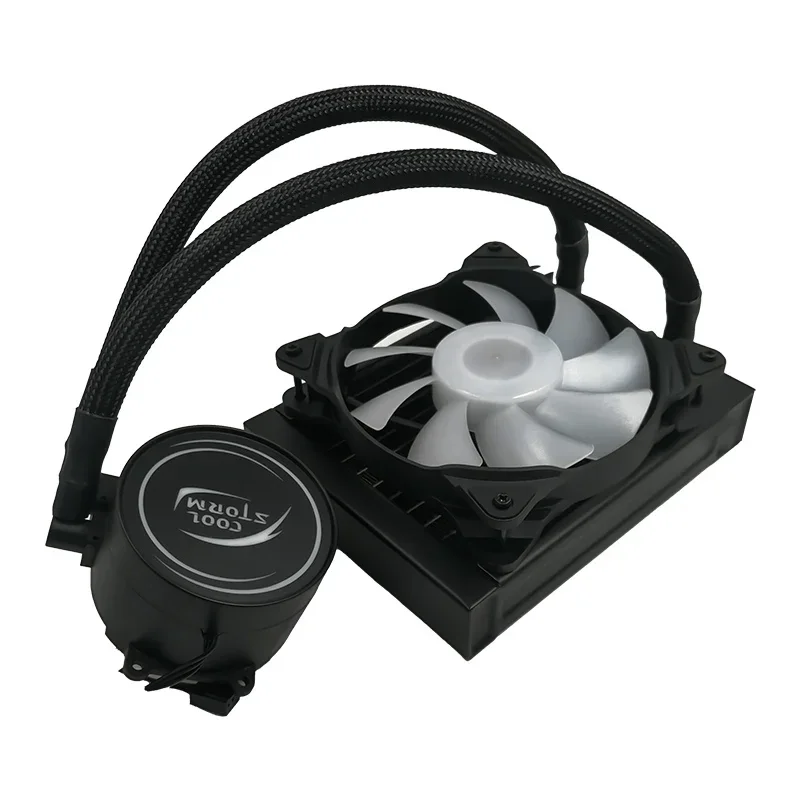 Ventilador de Refrigeración Lí - Pc Gaming Liquid reseña y precio