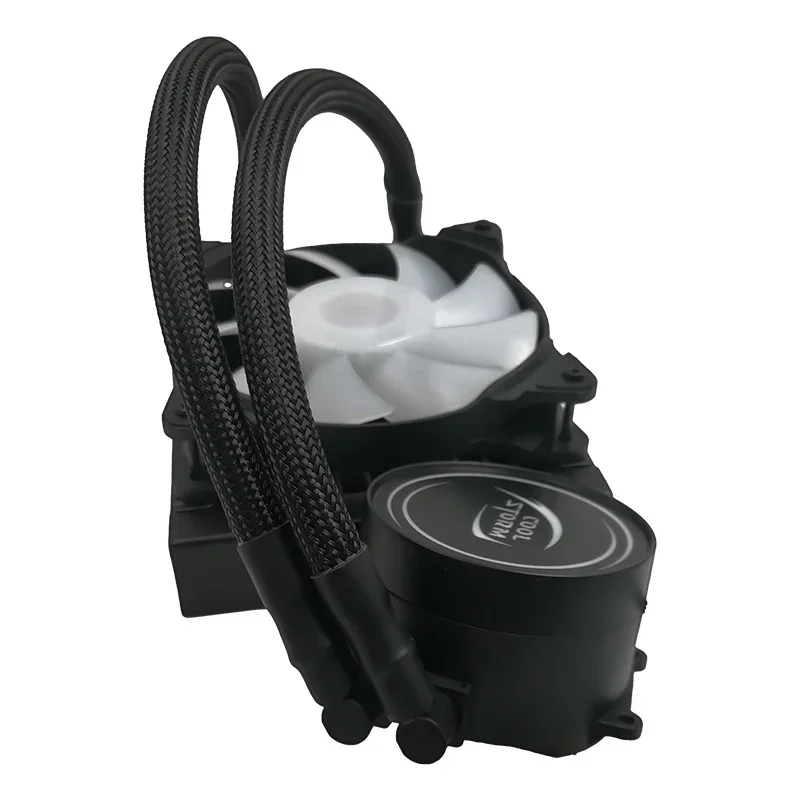 Ventilador de Refrigeración Lí - Pc Gaming Liquid reseña y precio